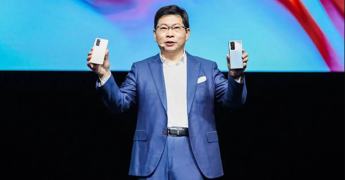 Hi Nova แบรนด์น้องใหม่เพื่อหลีกเลี่ยงการโดนแบนของ Huawei